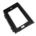 thumbnail image 3 of 3X 2Din 10.1 Inch Radio Fascia for Refine S3 13-16 DVD Stereo Frame Plate Adapter Mounting Dash Installation Bezel, 3 of 5