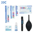 thumbnail image 3 of RHEA- Jjc Cl-Pro2 Lens Cleaning Kit Dust Blower Dual Carbon Microfiber Swab Sensor New, 3 of 6