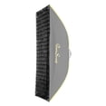 thumbnail image 4 of Glow Heavy Duty Egg Crate Grid for 16x48" ParaSnap Softbox, 4 of 6
