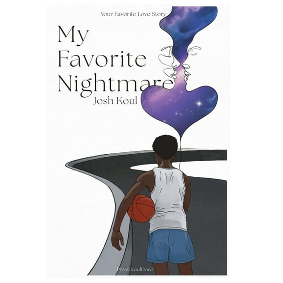 My Favorite Nightmare: a novel on the pursuit of peace, (Paperback)