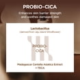 thumbnail image 3 of Skin1004 - Madagascar Centella Probio-Cica Intensive Ampoule (50ml), 3 of 8