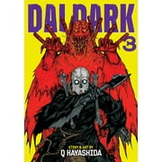 Dai Dark: Dai Dark Vol. 3 (Series #3) (Paperback)