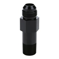 Allstar Performance Oil Inlet Fitting 1/2NPT to -10 x 3in