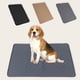 thumbnail image 1 of Alfombra de orina para mascotas engrosada - Lavable y reutilizable, desodorizante y de secado rápido, alfombra para perros de alta absorción para casa, coche o jaula, 1 of 5
