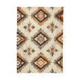 thumbnail image 6 of Yayeee Tablecloths for Rectangular Tables 60 x 108 inch Party Table Cover, Geometric Designs, 6 of 6