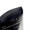 thumbnail image 4 of Ziplock Bag 100pcs/Lot 14 Wire Black Food Sealed Bag Self Sealing Plastic Bags Poly Zipper Bags 13x, 4 of 5