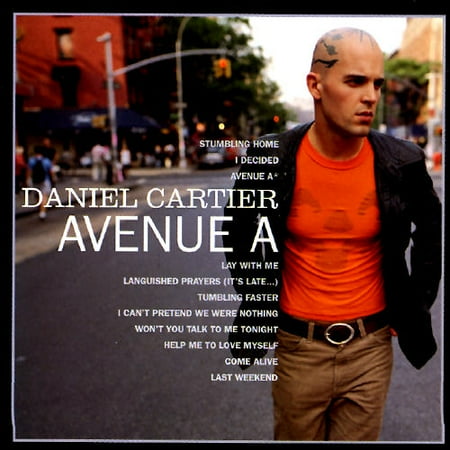 Avenue A
