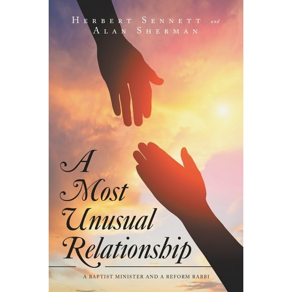 A Most Unusual Relationship (Paperback)