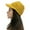 Yellow2, variant on ameIAEA Womens Winter Hats Knitted Crochet Beanies with Brim Solid Color Warm Snow Ski Caps