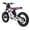 Purple, variant on Electric Dirt Bike for Adults, 2000W Motor 37MPH High-Speed, NFC + Passwordunlock Display, 20" Fat Tires & Removable Battery (48V 25AH)| Ebike Dirt Bicycles, Purple