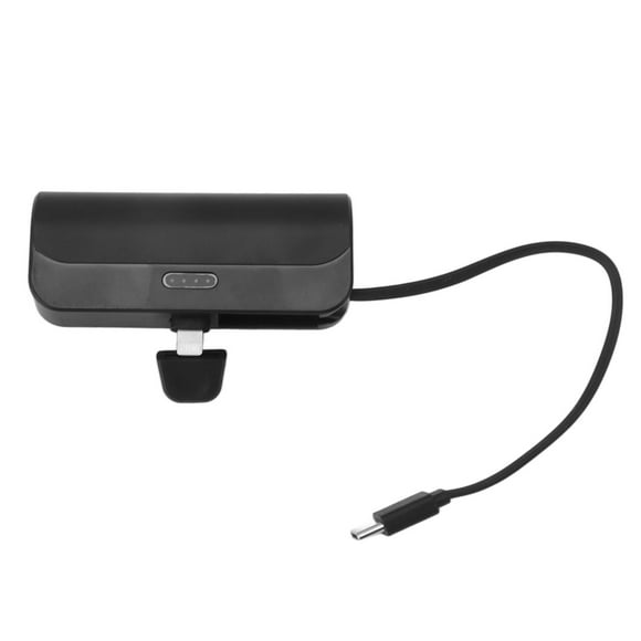 DIY Battery Pack Charger,Mini Portable Charger Outdoor Portable Phone Charger Charging Power Bank Elevate Your Experience