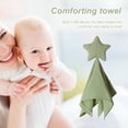 thumbnail image 4 of Juguete para dormir para bebés, juguete suave para dormir para niños, juguete para dormir cómodamente para regalo de bebé Hugtrwg Para estrenar, 4 of 8
