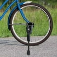 thumbnail image 6 of Bike Kickstand Mountain Road Bike Kick Stand Footrest Bicycle Leg Kick Stand 26inch, 6 of 10