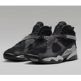 thumbnail image 5 of Ni - ke Ni - ke Air Jordan 8 Winterized Gunsmoke Men's Black Waterproof FD1334-001 Size 15, 5 of 5