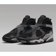 thumbnail image 5 of Ni - ke Ni - ke Air Jordan 8 Winterized Gunsmoke Men's Black Waterproof FD1334-001 Size 15, 5 of 5