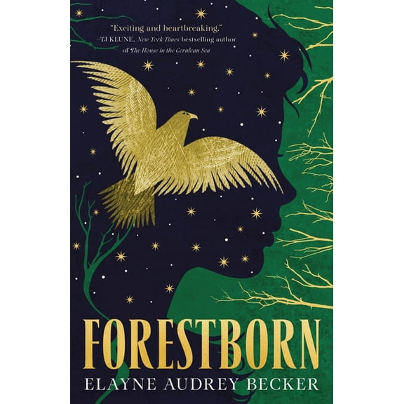 Forestborn Forestborn, Book 1, (Paperback)