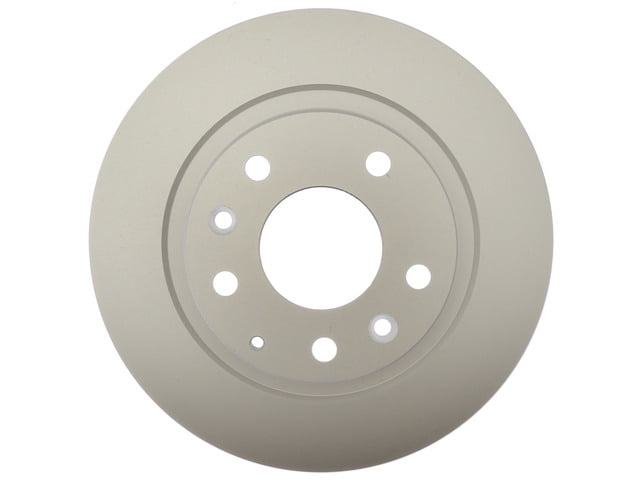 Raybestos Specialty Performance Rotors, 982008 Fits select: 2016-2018 MAZDA CX-3