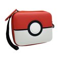 thumbnail image 2 of Bolsa de almacenamiento de tarjetas de disco de álbum estuche de transporte de juguetes para niños a prueba de polvo para tarjetas comerciales JShteea El nuevo, 2 of 7