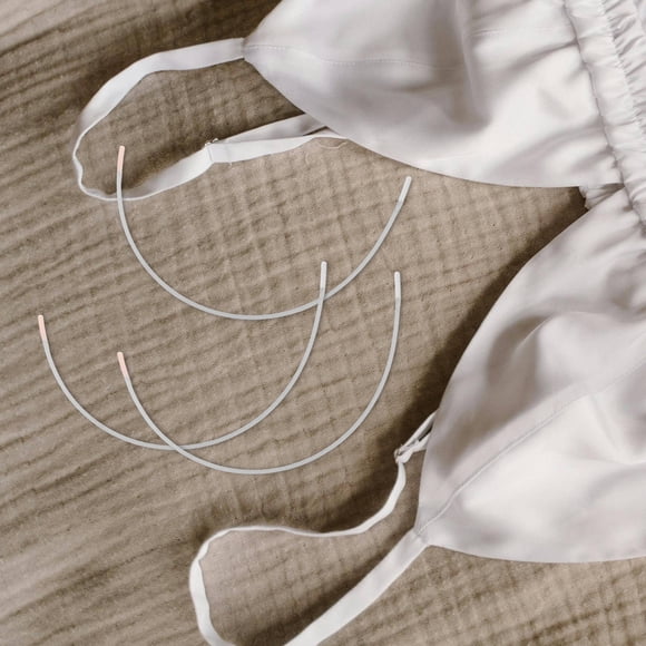 COSMOBETTY 10Pares Para Reparar Bras Estructura Fuerte Y