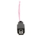 thumbnail image 2 of Conector de inyector de para conector automático, enchufe eléctrico, terminales impermeables, Cable de enchufe de 2 pines 70210y-1, Yotijar Conector del inyector de combustible, 2 of 7