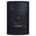 thumbnail image 4 of Sound Town 2-Pack 10” 800 Watts Passive DJ/PA Speakers with Compression Drivers for Live Sound, Karaoke, Bar, Church -METIS-110-PAIR, 4 of 7