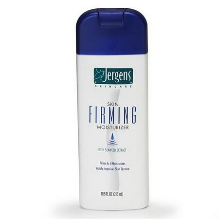 Jergens Skin Firming Moisturizer