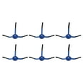 thumbnail image 1 of Sweeper Side Brush,6PCS Vacuum Cleaner Side Vacuum Cleaner Side Brush Replacement Vacuum Cleaner Side Brush Striking Appearance, 1 of 8