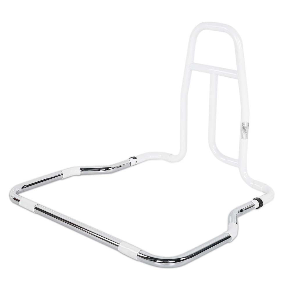 Bed Handrail Bed Rail, Bed Assist Rail Handle Bed Rail, For Seniors