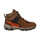thumbnail image 2 of BOTINES PARA NIÑO STYLO 2132-4 SUEDE CAFÉ Stylo 2132-4, 2 of 4