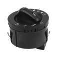 thumbnail image 4 of 4FD941531 Interruptor de Faros Delanteros Interruptor de Luz Antiniebla CombinacióN de SeñAl Interruptor de Luz Coche para A6L/, 4 of 5