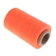 thumbnail image 4 of 1 Piezas Cuerda de Encerado para Cuero Hilo de Costura para Bolsos / Carteras / Maletas , Longitud 240 m A257 Baoblaze Cordón de hilo encerado para coser, 4 of 6