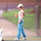 thumbnail image 5 of Figuras de niña en miniatura, modelo Diorama, figura femenina, personas en miniatura pintadas a mano 1 43, 5 of 9