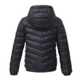 thumbnail image 4 of Rokka&Rolla Girls' Ultra-Light Real Down Packable Jacket, Sizes 4-18, 4 of 9