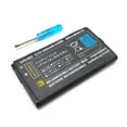 thumbnail image 1 of Chok  Battery for NS 3DS 3DSLL 3DSXL 3.7V  2000mAh Lithium Battery Replacement Game Console Battery SPR-003, 1 of 8