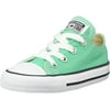 Converse Unisex-Child CTAS-Ox-Menta-K