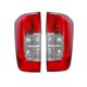 thumbnail image 1 of 1pcs Rear Light For Nissan Navara Np300 2015-2019 Frontier 2018-2019 Left-law, 1 of 5