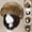 Brown, variant on Women's Faux Fur Headband Fluffy Winter Warm Hat with Elastic Winter Ear Warmer Headbands Thick Head Wrap Earmuff Furry Headbands for Women, Women's Hat