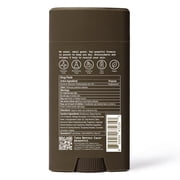 Papatui Triple Action Complex 48-Hour Mens Antiperspirant and Deodorant, Lush Coconut, 2.6 oz