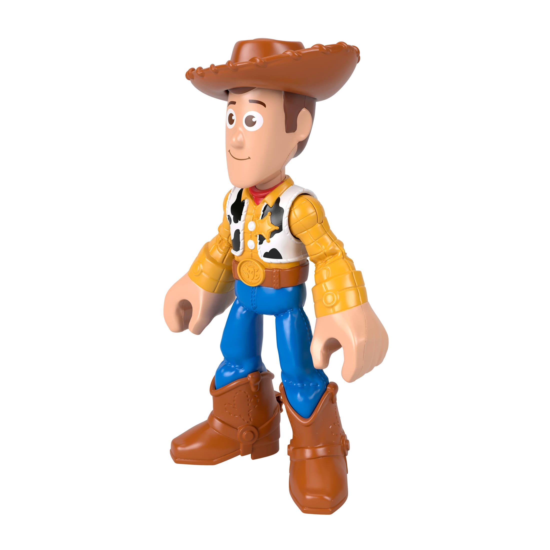 Disney and Pixar Toy Story XL 9.5-inch Woody Action Figure