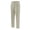 Khaki, variant on AZoiNM Men's Quick Dry Straight Leg Pants Nylon Spandex Outdoor Joggers with Pockets for Running Hiking