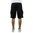 thumbnail image 4 of Men’s Belted Cargo Shorts and Basic Chino shorts, 4 of 6