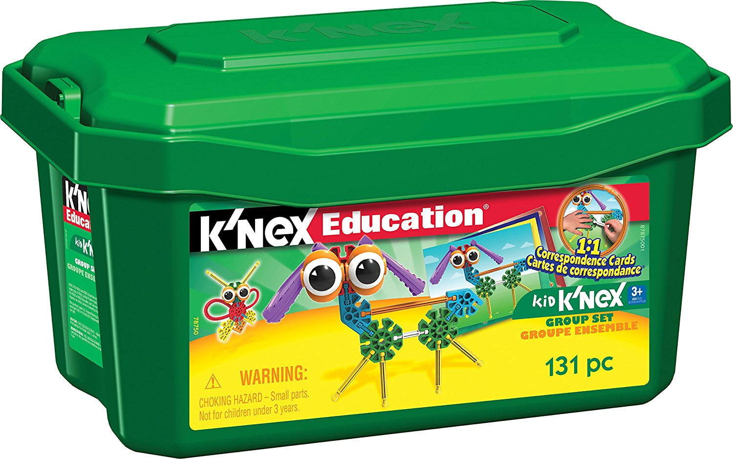 knex starter set