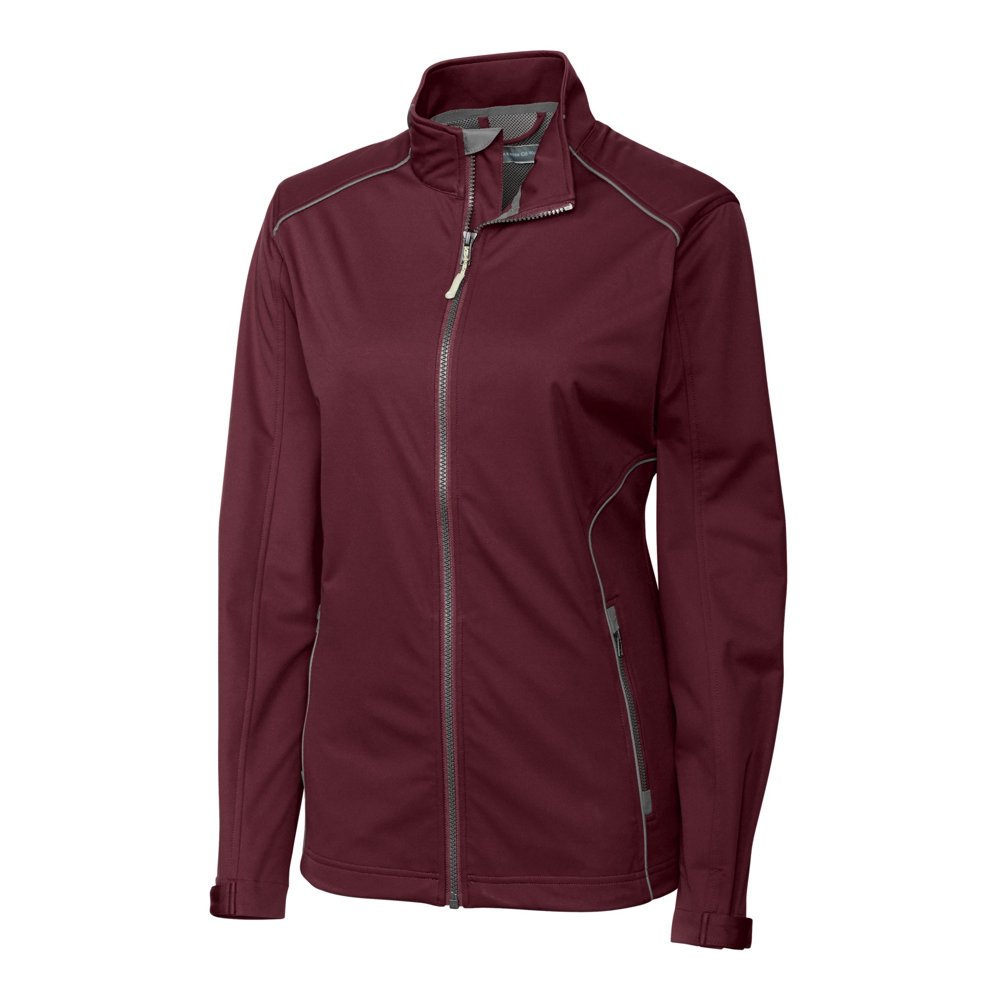 Cutter & Buck Cutter & Buck Women's Opening Day Softshell LCO01220