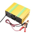 thumbnail image 2 of Cargador de batería de coche TFixol 12V/24V tipo de reparación de pulso inteligente cargador TFixol Cargador, 2 of 7