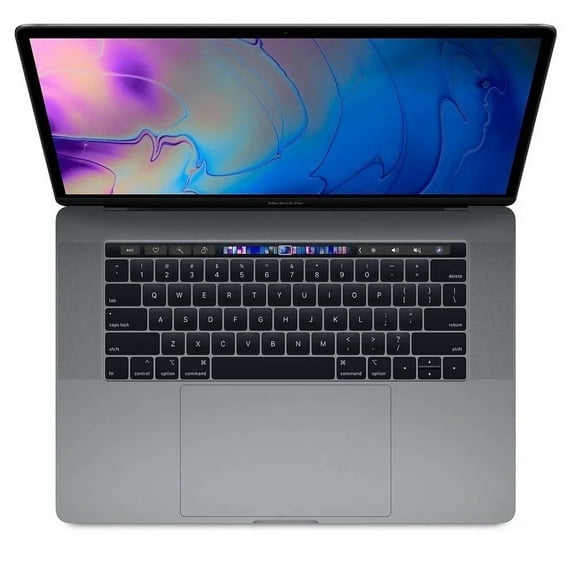 Pre-Owned Apple MacBook Pro (2019) - Core i7 - 2.6GHz - 16-inch Display - 16GB RAM, 512GB SSD - Space Gray (MVVJ2LL/A)