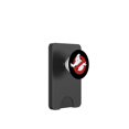 thumbnail image 1 of PopSockets PopWallet para el logotipo clásico de los Cazafantasmas de MagSafe, 1 of 6