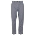 thumbnail image 4 of Men's Classic Fit Chino Pants-BLU-35WX30L, 4 of 4