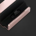thumbnail image 4 of KAKOWELY USB Android Micro USB Desktop Charger Fast Charge and Sync Charging Cradle Docking Station Stand for Galaxy S7 Edge/S6/S5/S4/ Note 5/4/3/ HTC/ LG/ Nexus 6/ Nexus 7,2.99X"X2.17"X1.5", 4 of 4