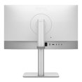 thumbnail image 4 of BenQ 27" 5K Thunderbolt 4 Monitor, 5120x2880, Argent, PD2730S, 4 of 5