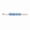 Blue, variant on Yoga Massage Stick Mace Design for Deep Muscle Relief - Portable Foam Roller Stick for Back Shoulders Legs - Eco-Friendly Muscle Recovery Tool for Home Gym Travel